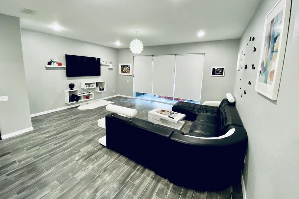Photo of Livingroom in Orlando