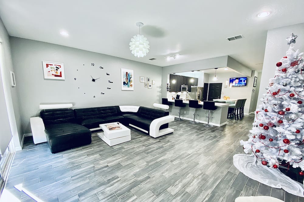 Photo of Livingroom in Orlando