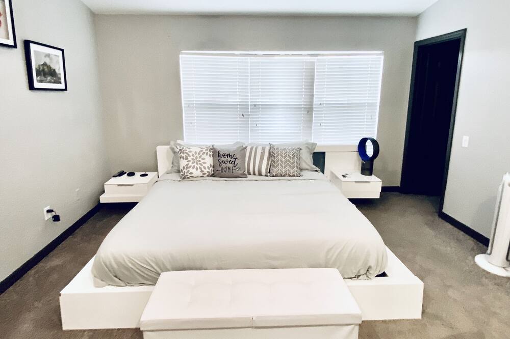 Photo of Bedroom in Orlando