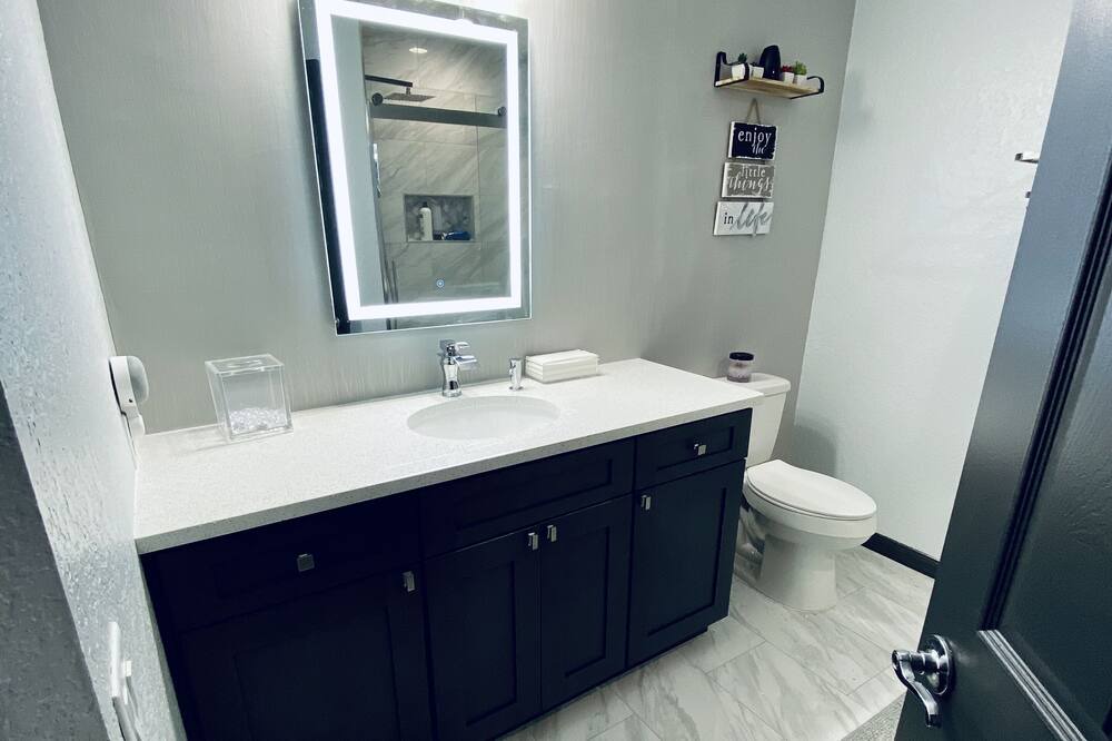 Photo of Bathroom in Orlando