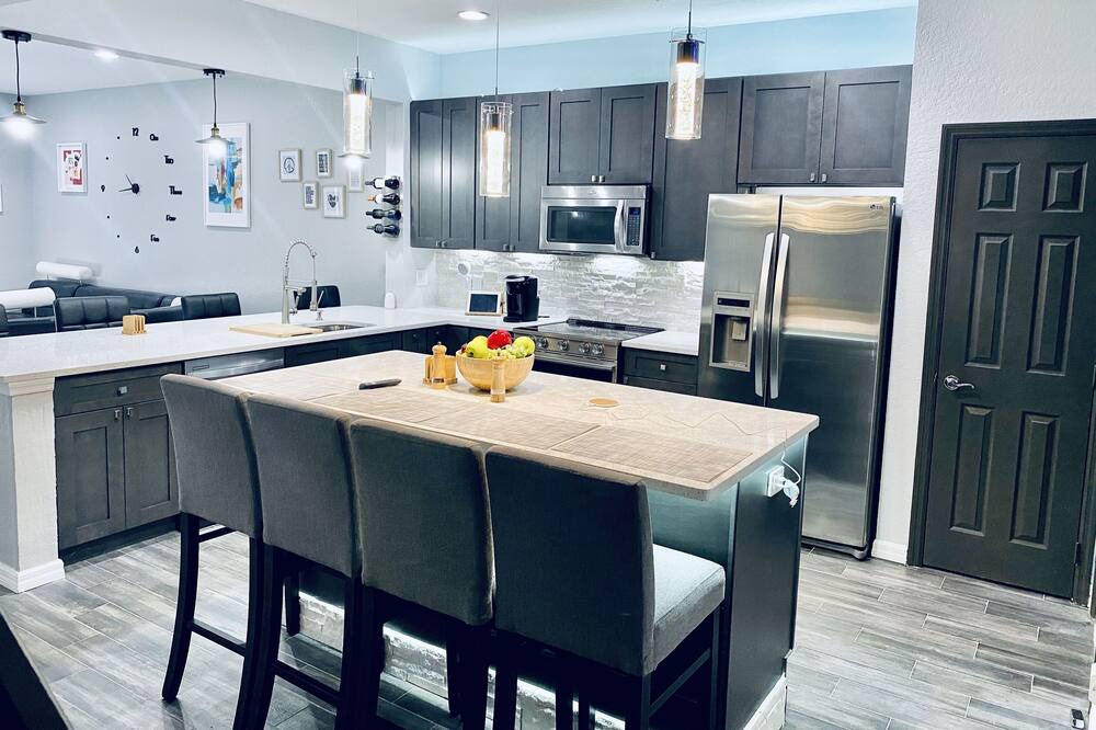 Photo of Kitchen in Orlando
