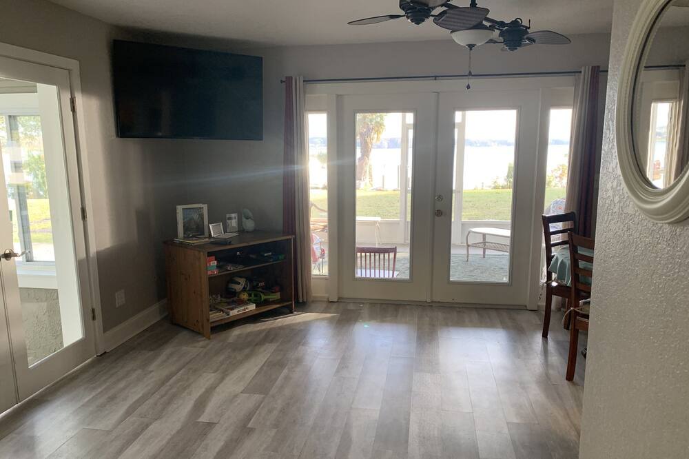 Photo of Bedroom in East Palatka