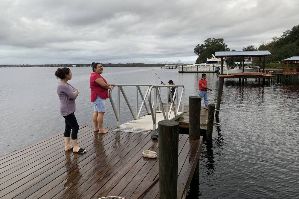 Photo of Outdoor in East Palatka