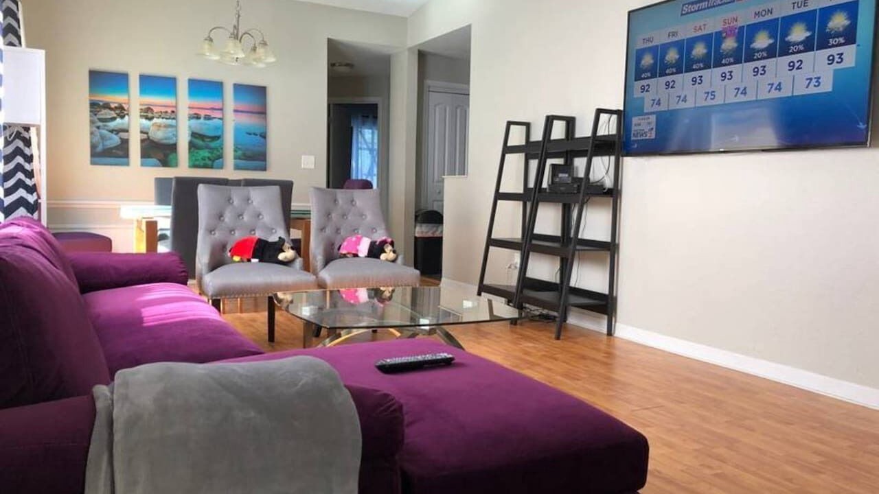 Photo of Livingroom in Windhover