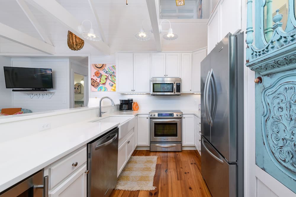 Photo of Kitchen in Tybee Island