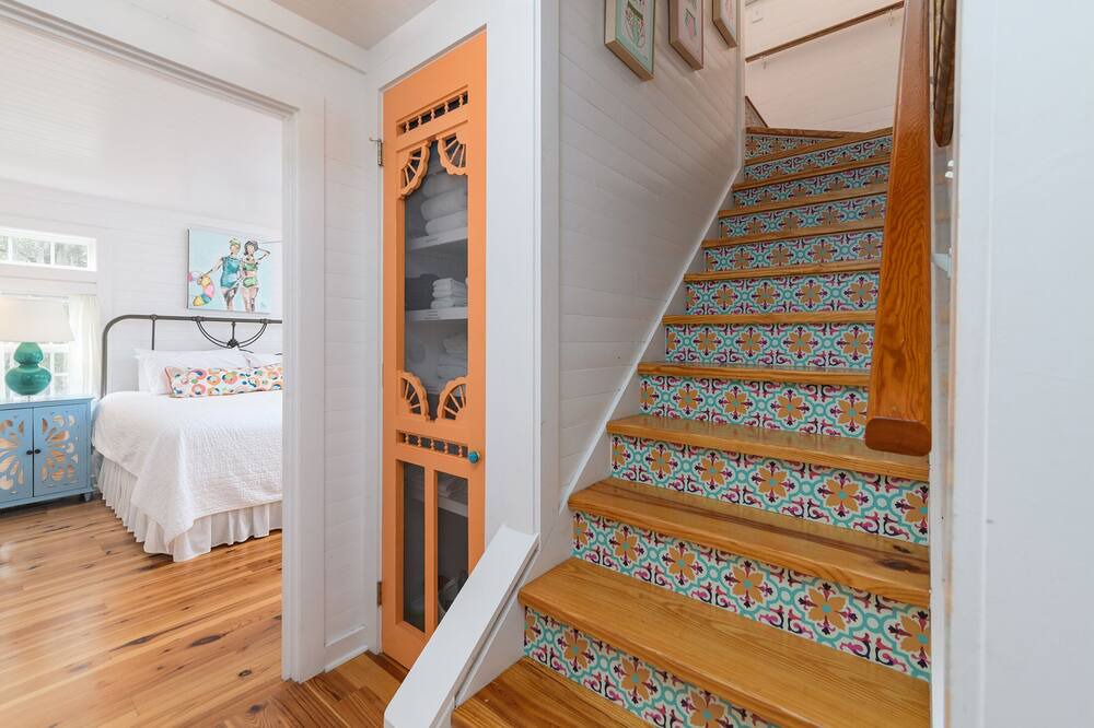 Photo of Patio Balcony in Tybee Island