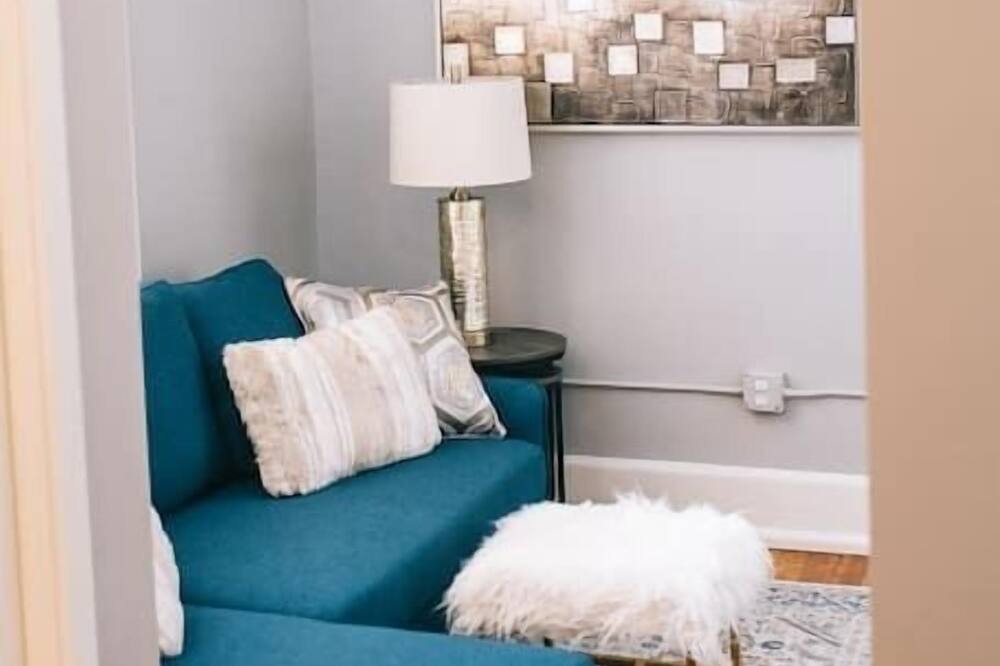 Photo of Bedroom in Lake City