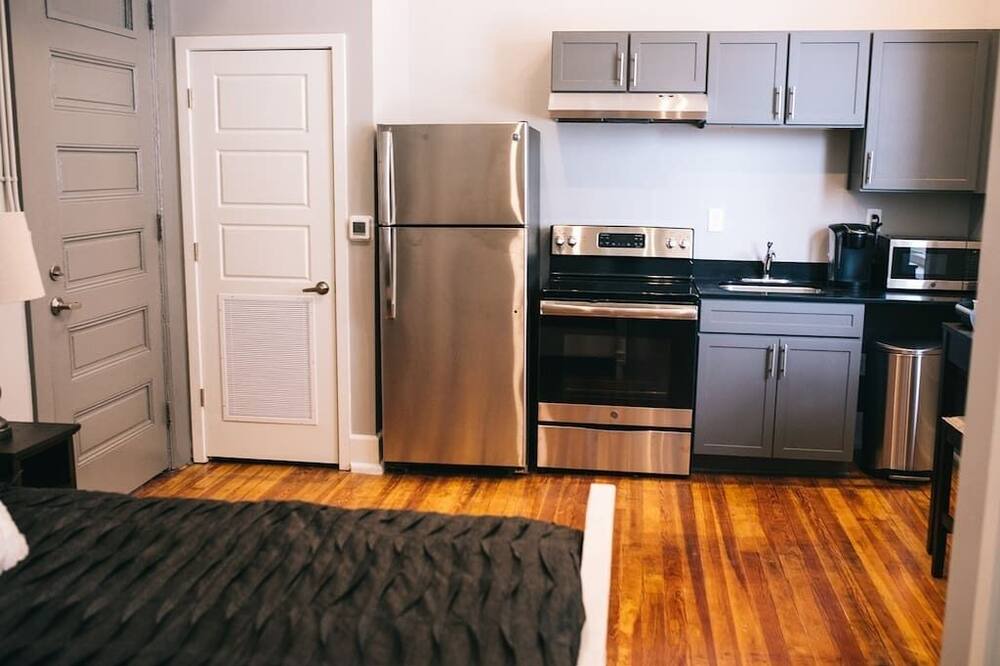 Photo of Kitchen in Lake City