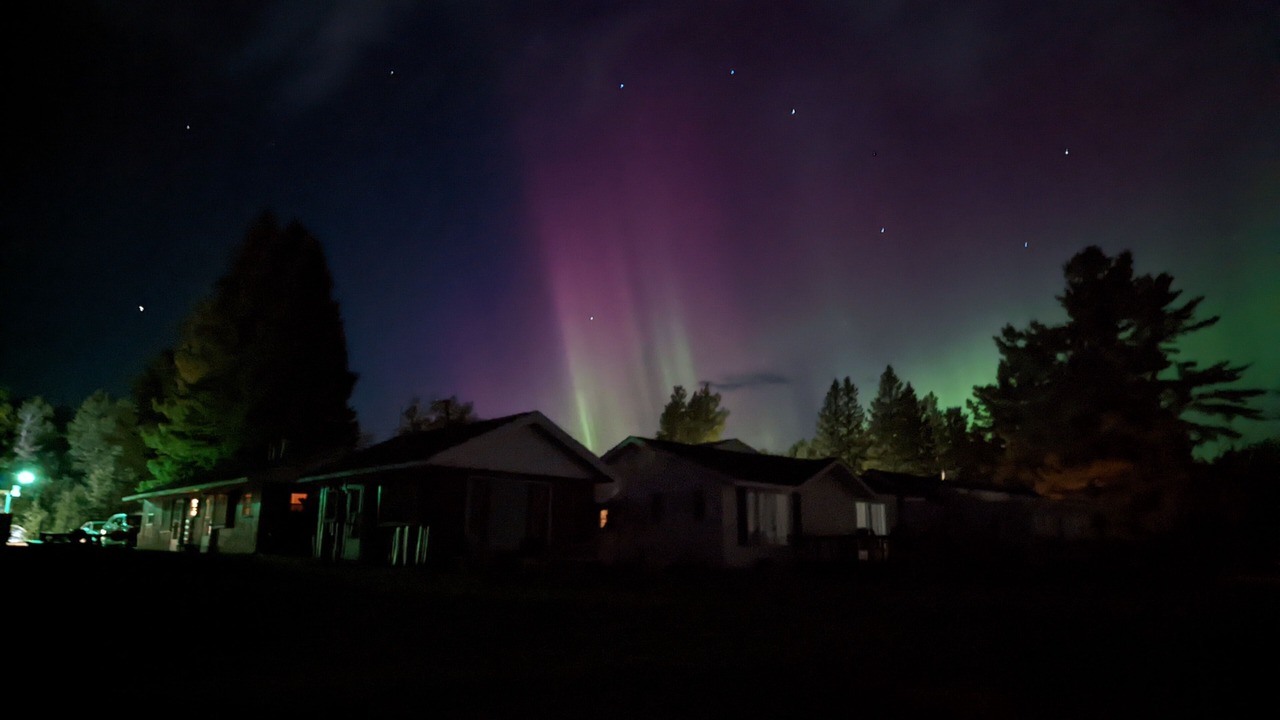 Photo of Outdoor in Trout Lake