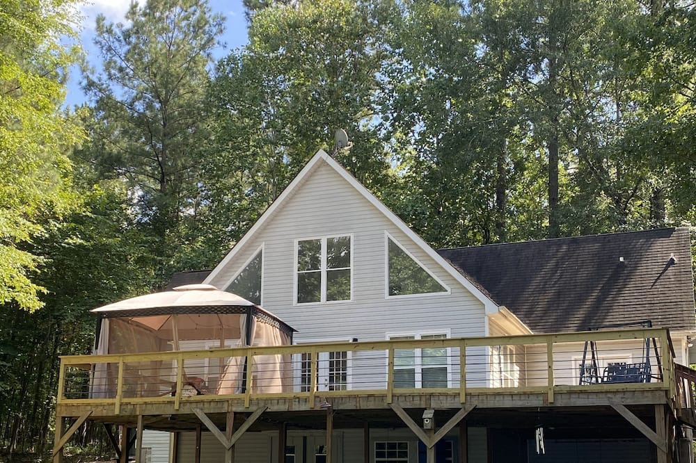 Photo of Outdoor in Eatonton