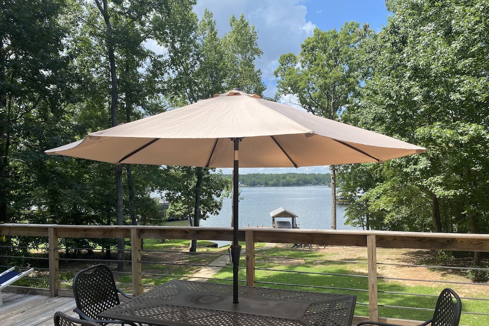Photo of Patio Balcony in Eatonton