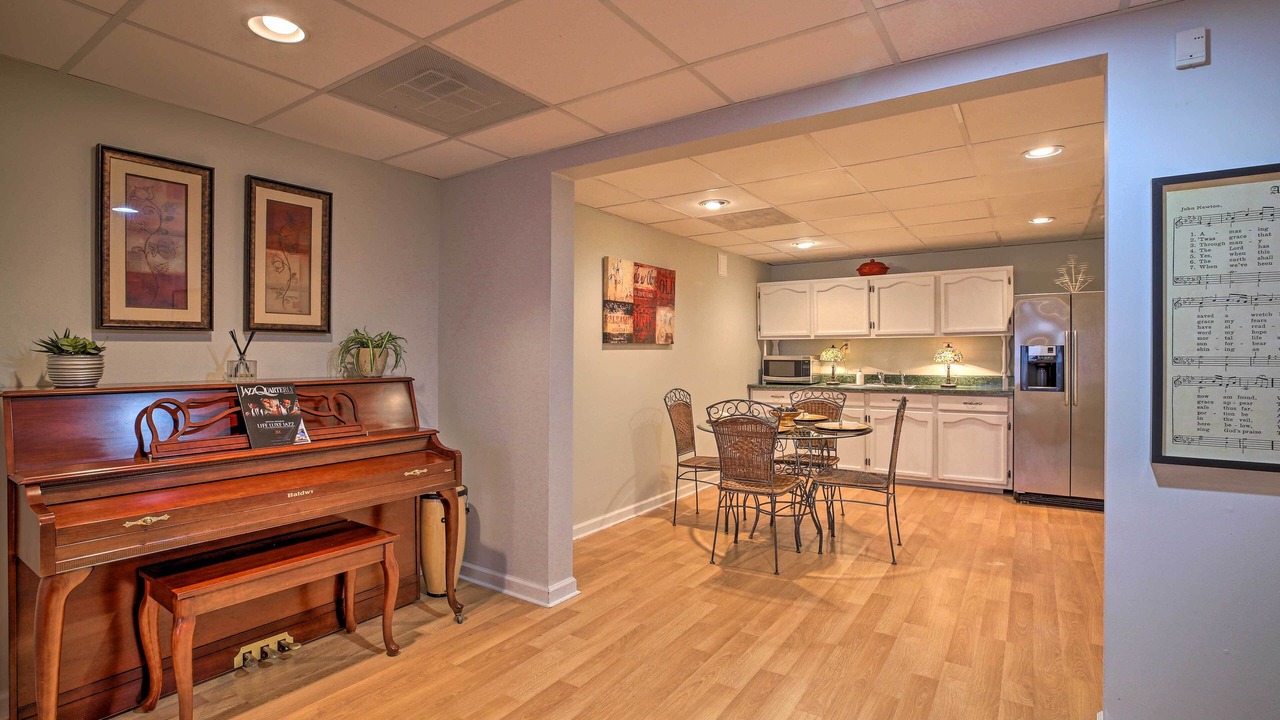 Photo of Kitchen in Mableton