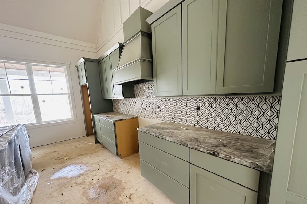 Photo of Kitchen in Eatonton