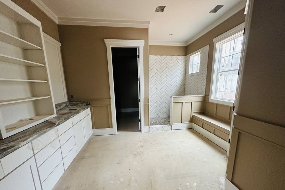 Photo of Kitchen in Eatonton