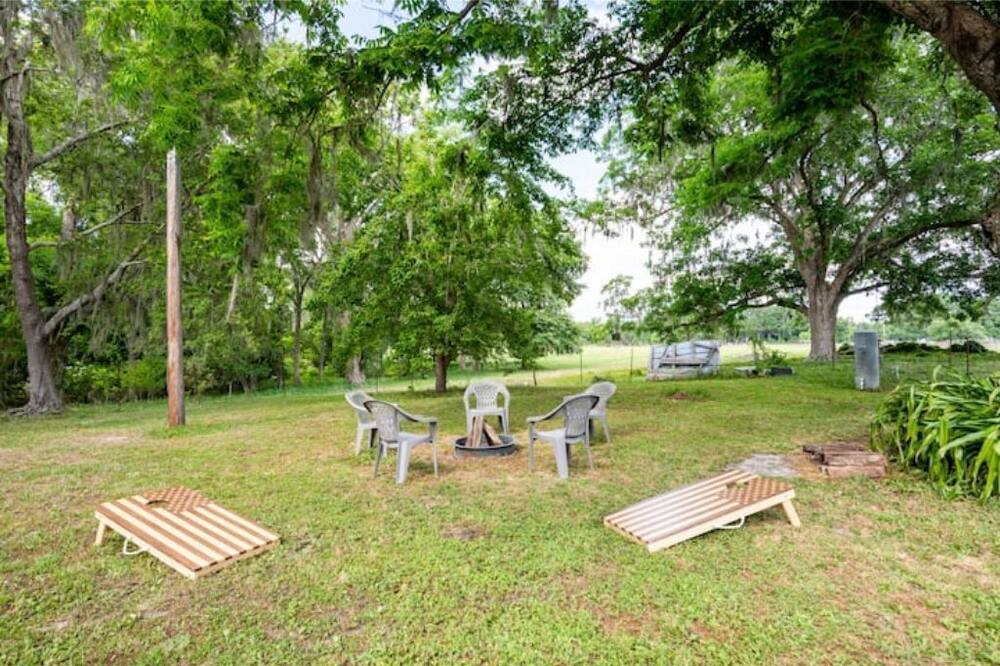 Photo of Outdoor in Lake City