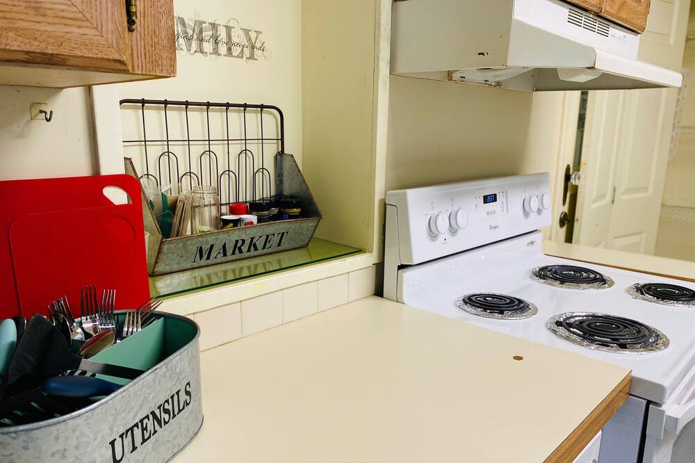 Photo of Kitchen in Lake City