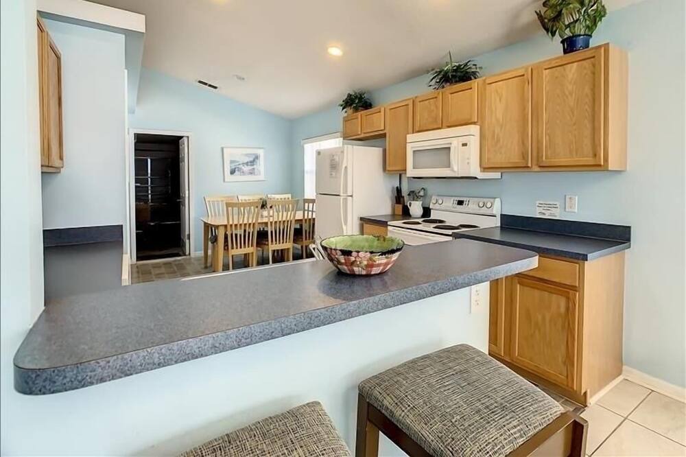 Photo of Kitchen in Florida Pines