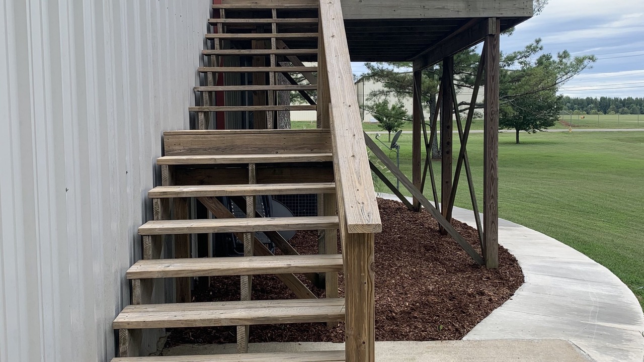 Photo of Outdoor in Meridianville