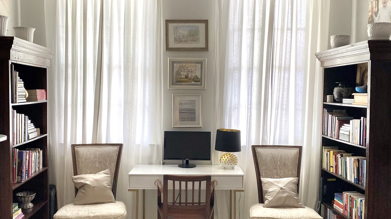 Photo of Livingroom in West Riverside