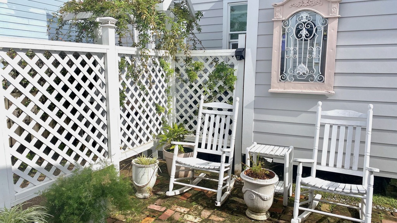 Photo of Outdoor in West Riverside