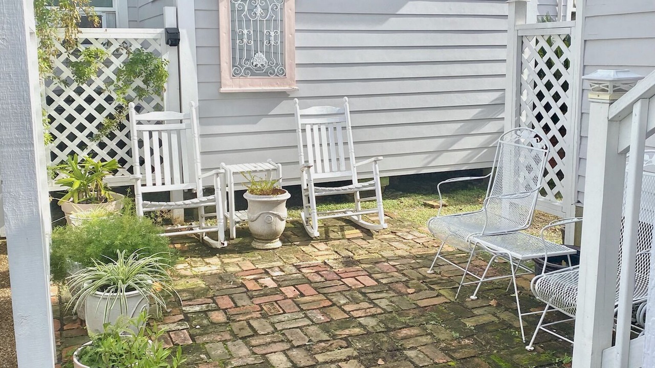 Photo of Outdoor in West Riverside