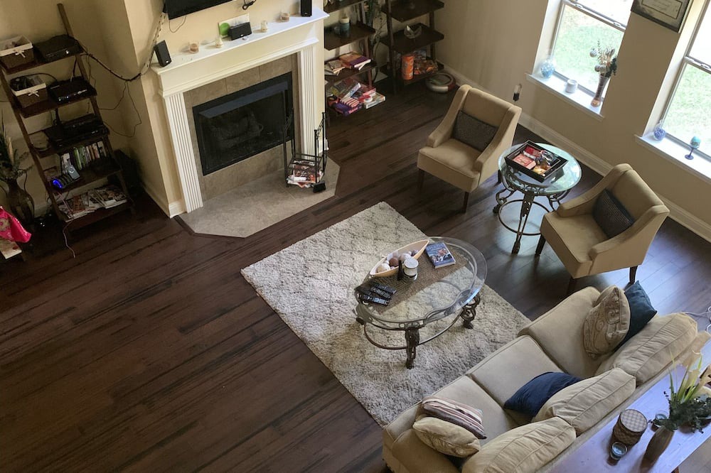 Photo of Livingroom in Mobile