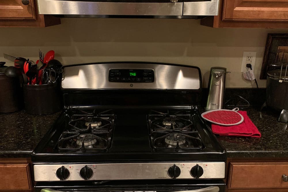 Photo of Kitchen in Mobile
