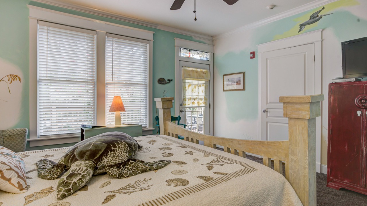 Photo of Bedroom in Wallaces New Smyrna