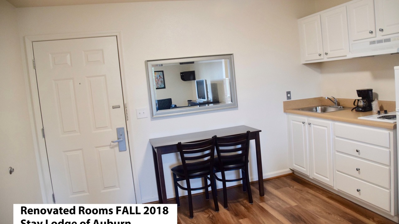 Photo of Kitchen in Auburn