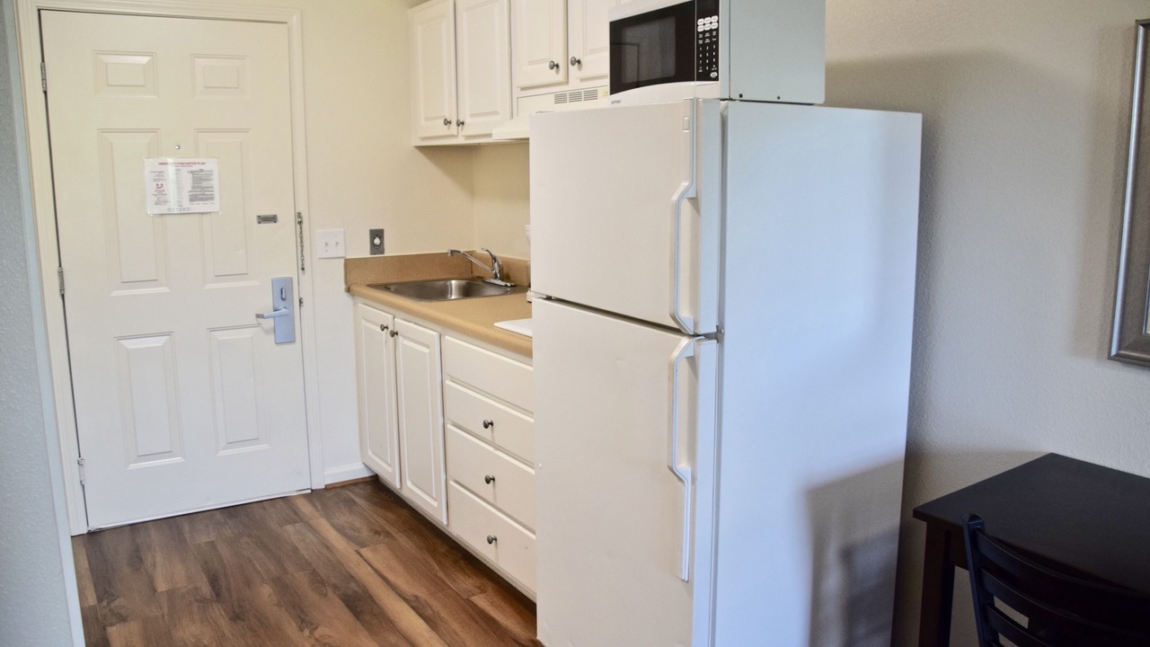 Photo of Kitchen in Auburn
