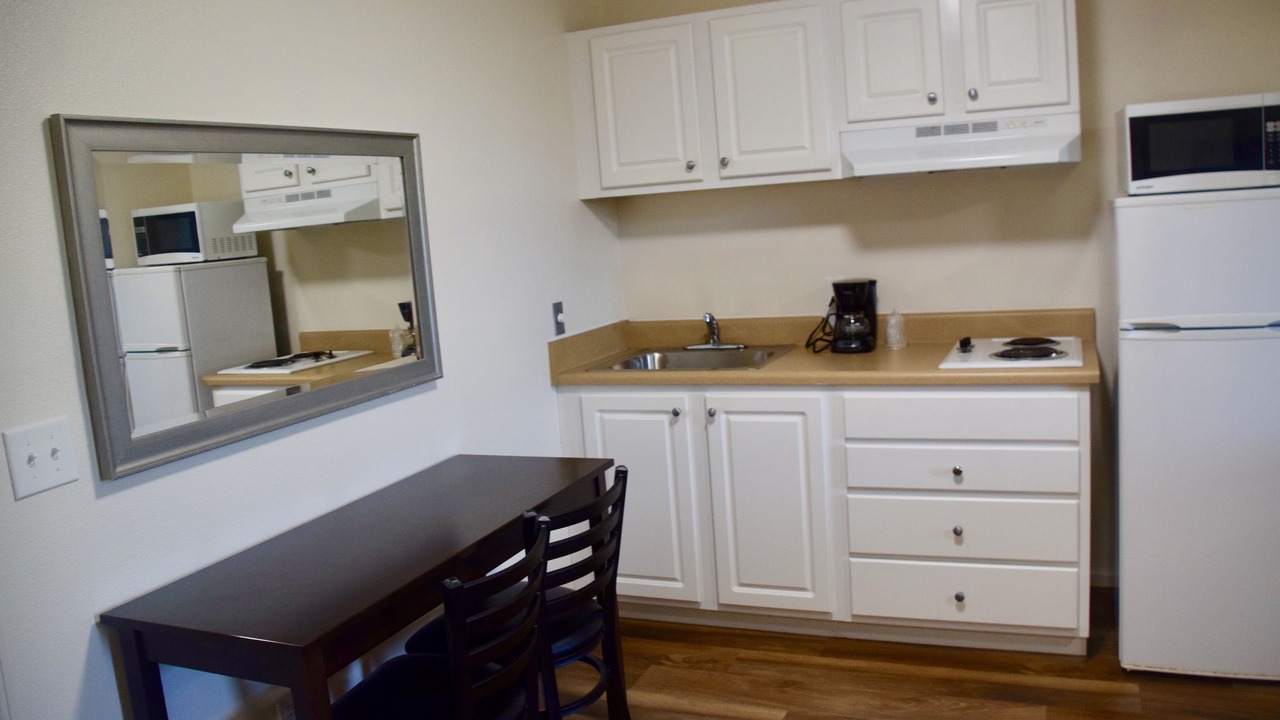 Photo of Kitchen in Auburn