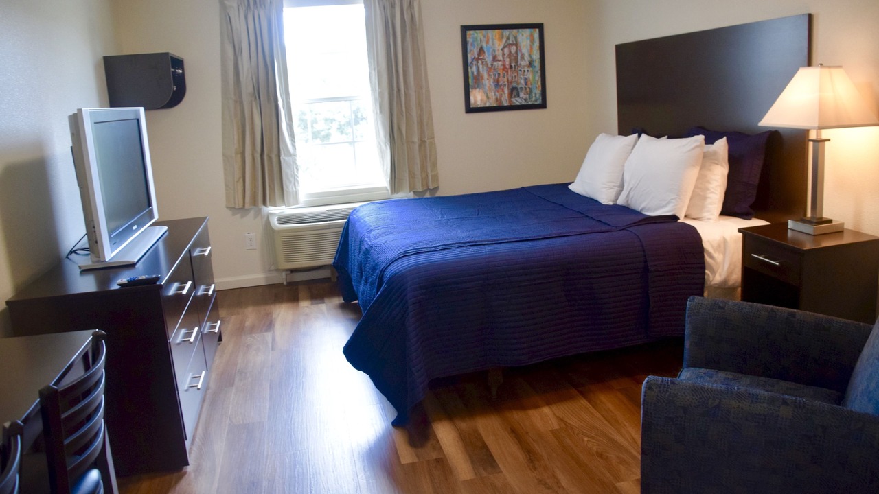 Photo of Bedroom in Auburn