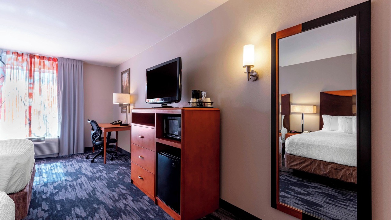 Photo of Bedroom in Columbus