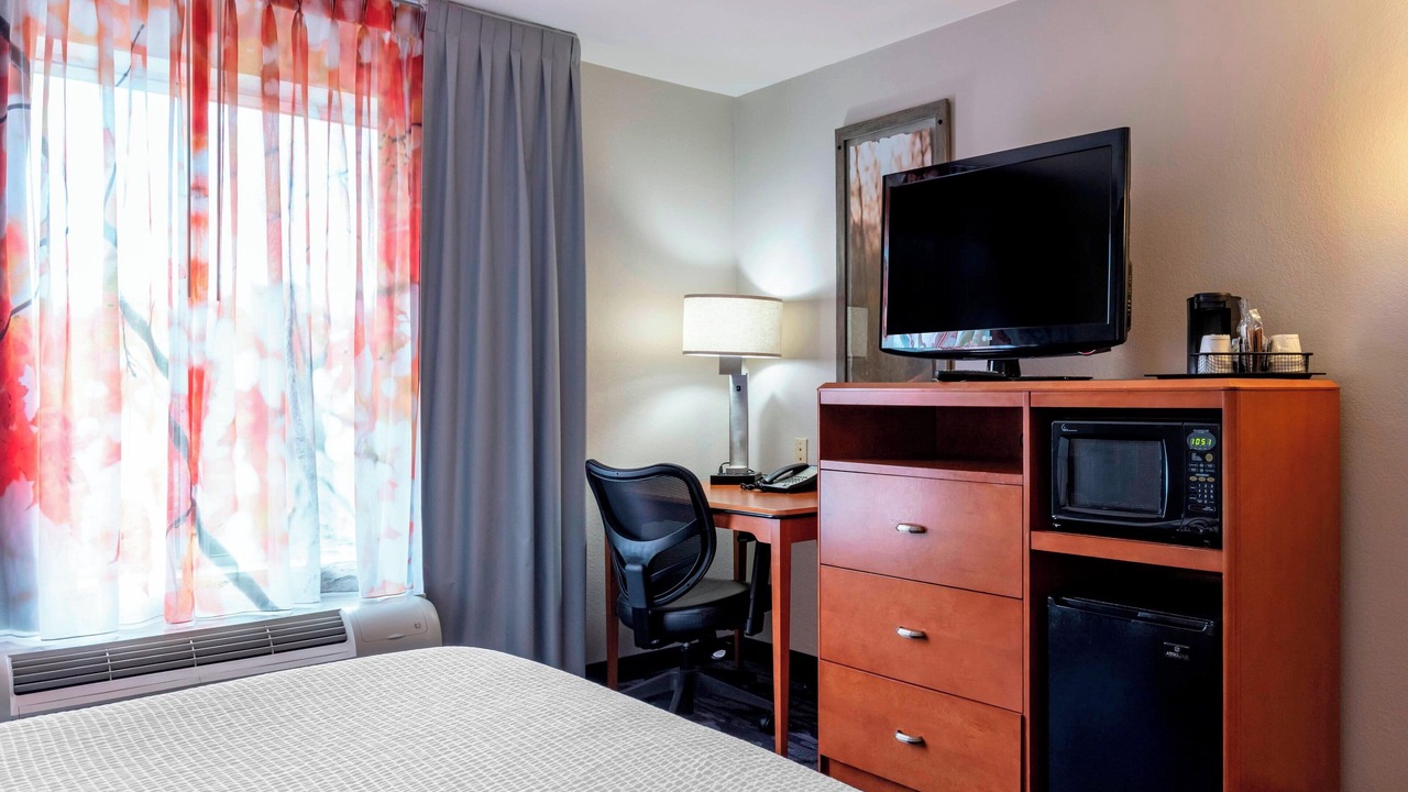 Photo of Bedroom in Columbus