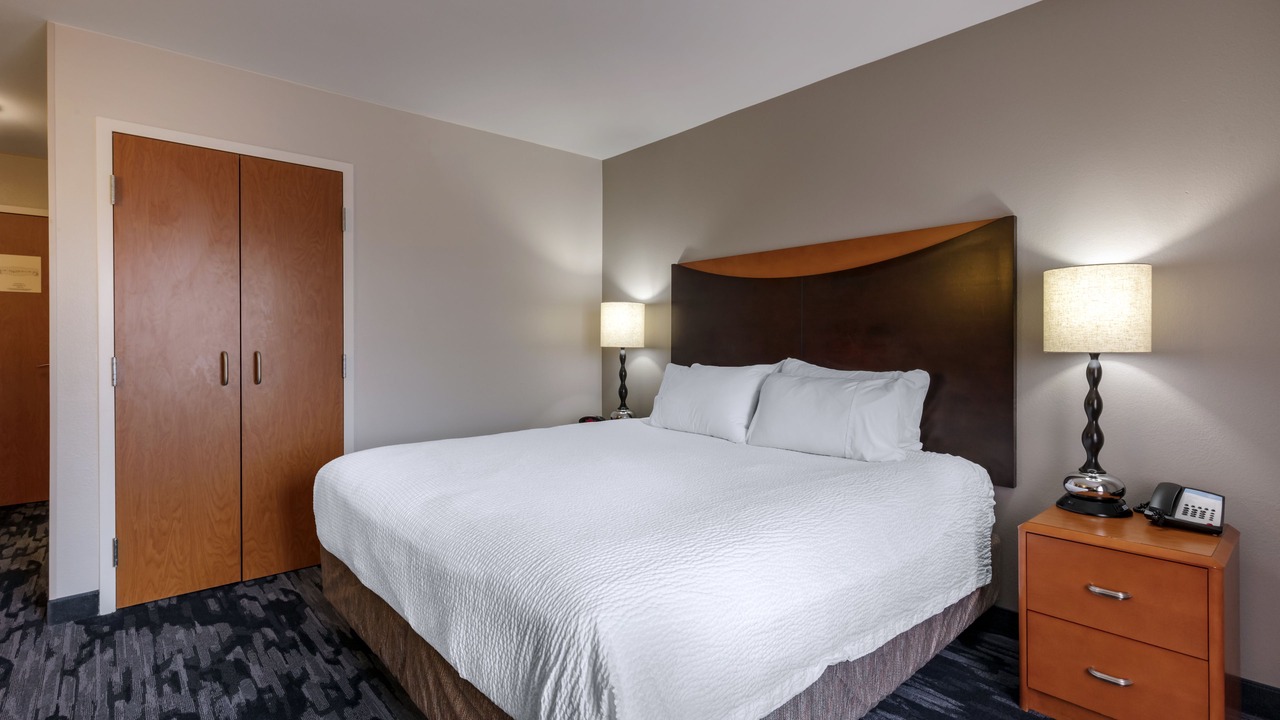 Photo of Bedroom in Columbus