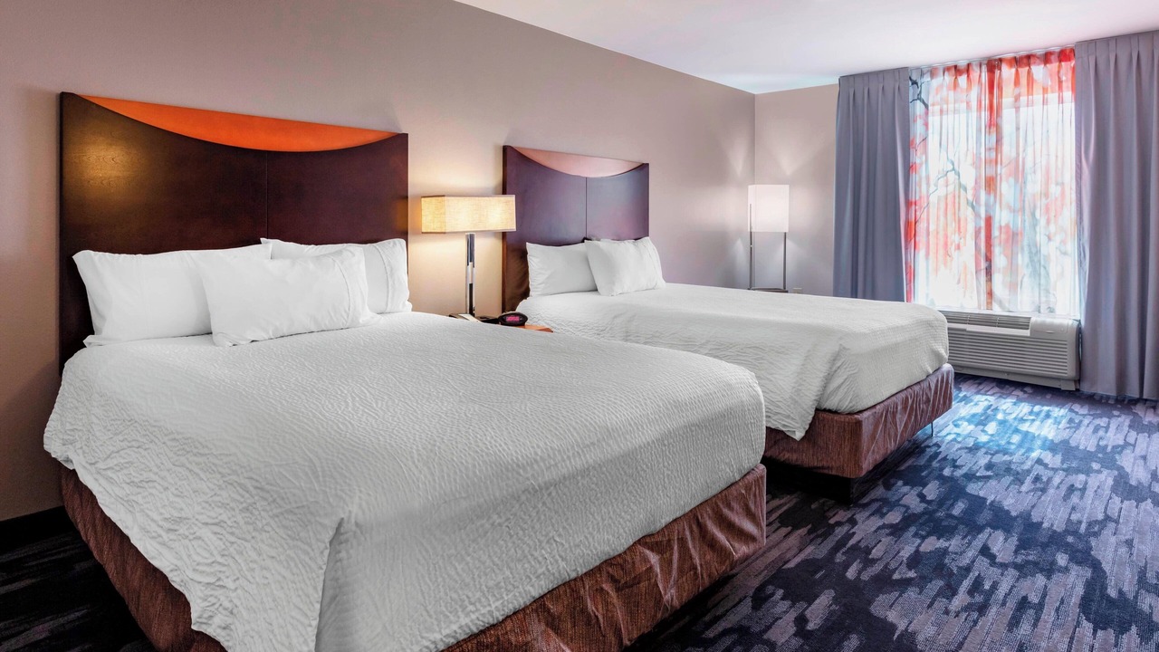 Photo of Bedroom in Columbus