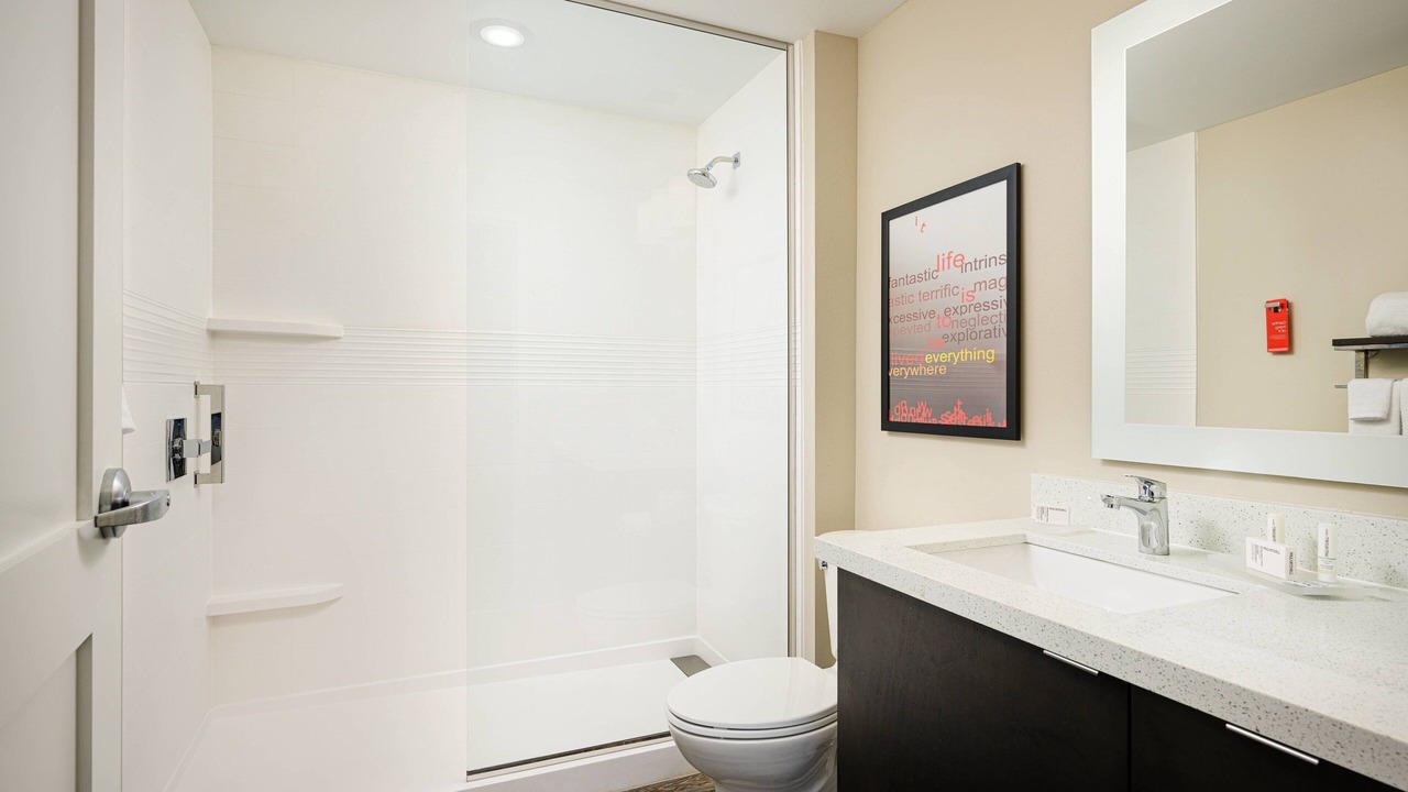 Photo of Bathroom in Tuscaloosa
