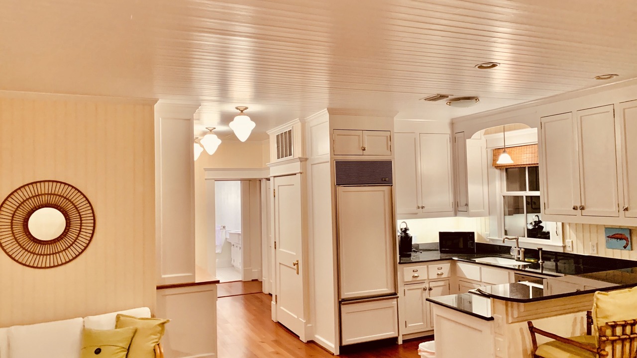 Photo of Livingroom in Magnolia Springs