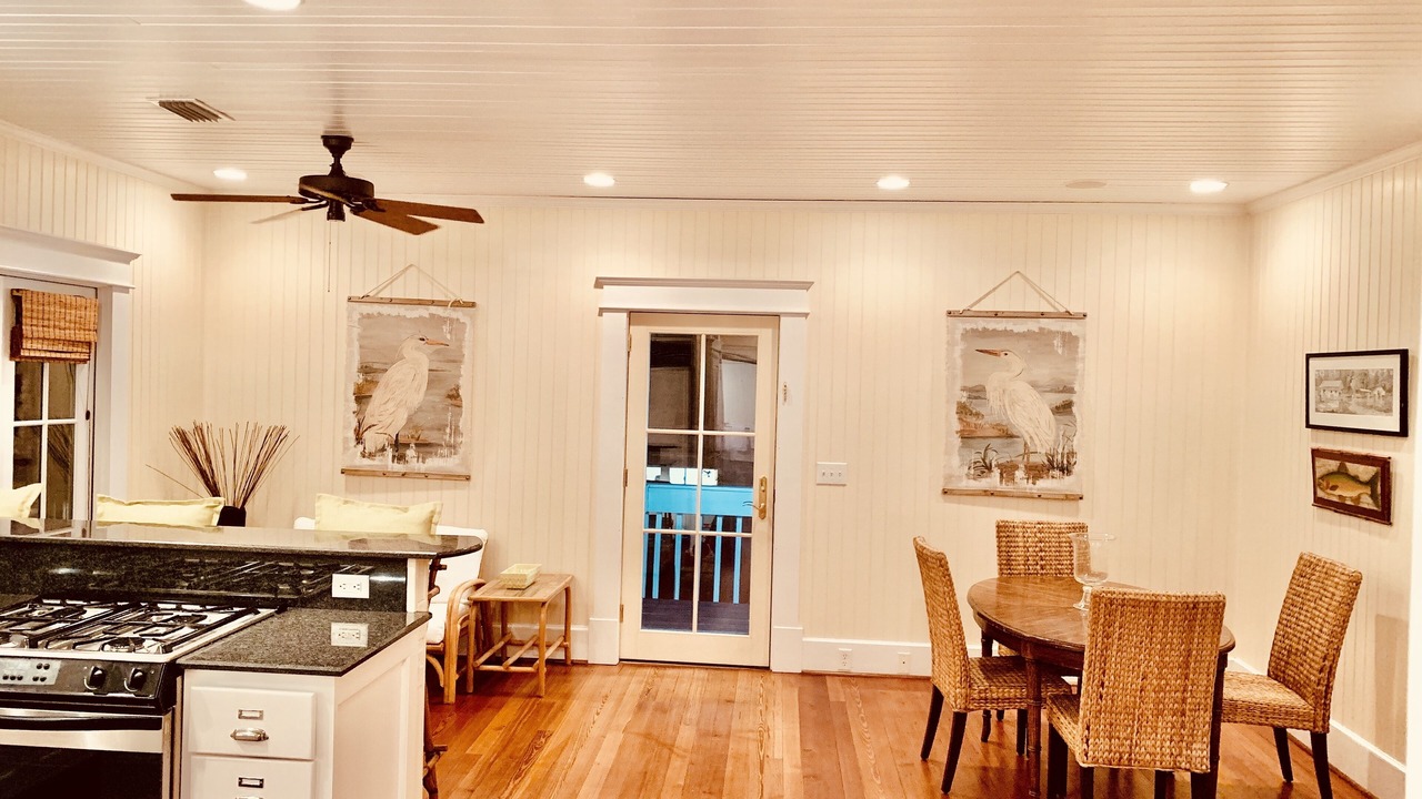 Photo of Kitchen in Magnolia Springs