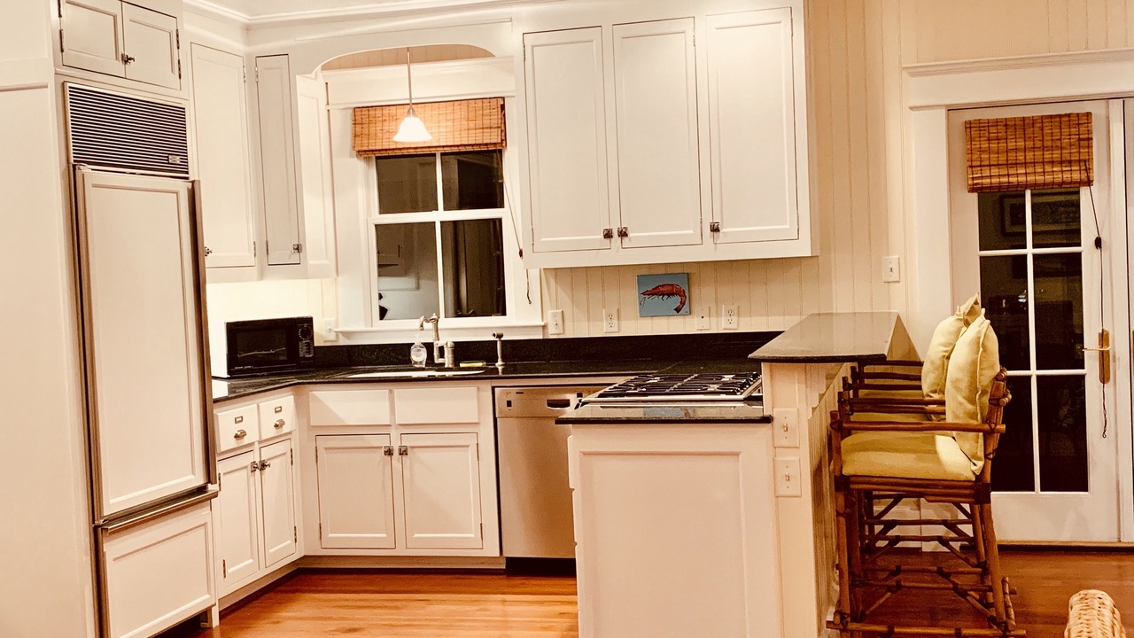 Photo of Kitchen in Magnolia Springs