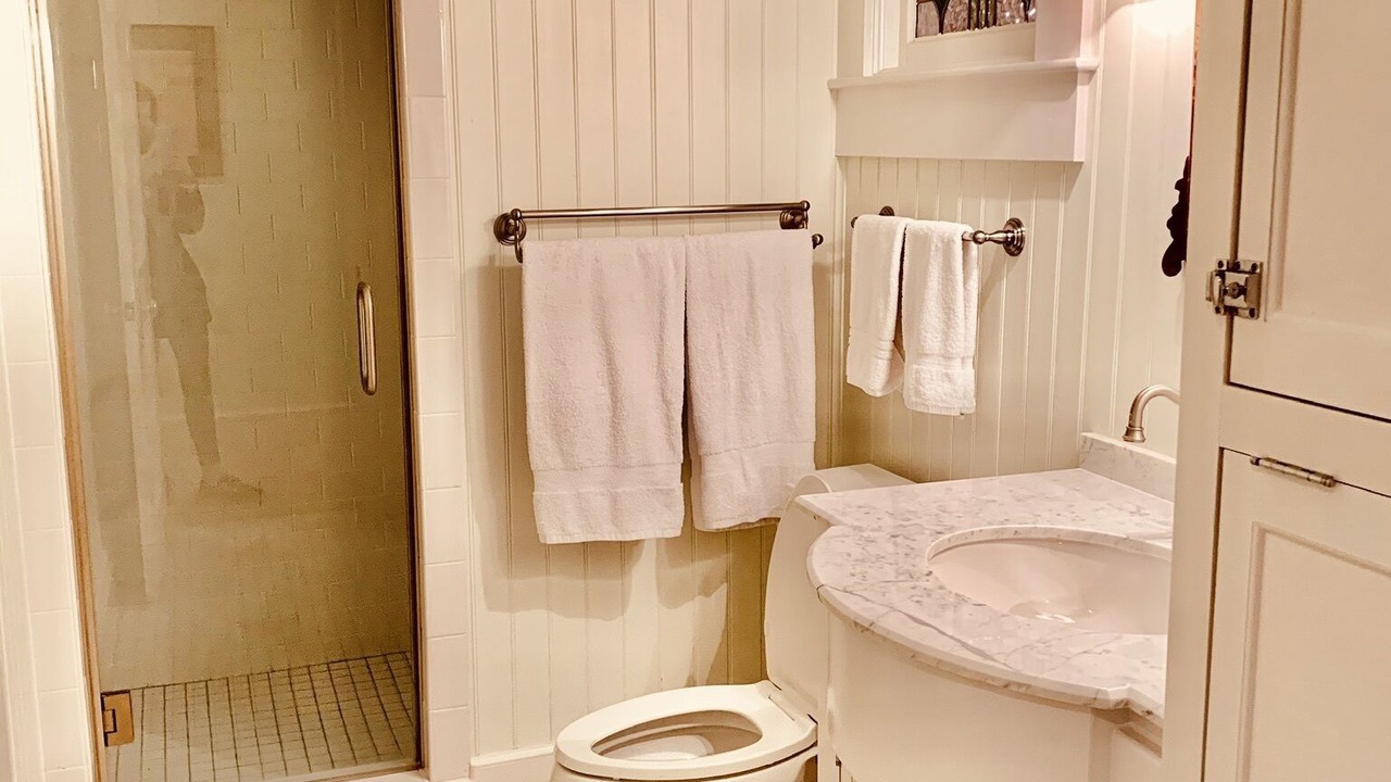 Photo of Bathroom in Magnolia Springs