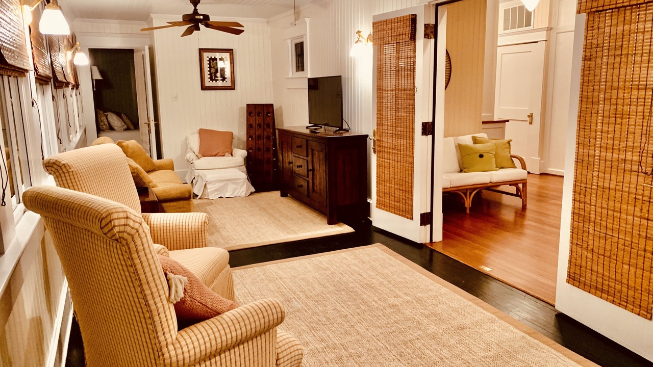 Photo of Livingroom in Magnolia Springs
