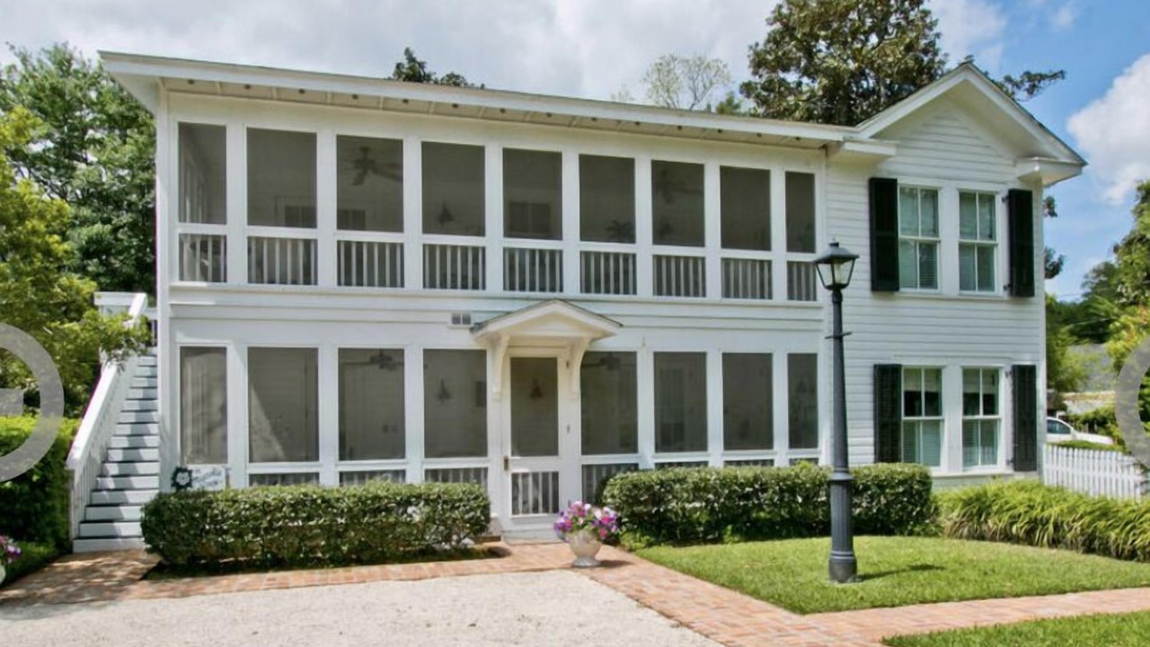 Photo of Outdoor in Magnolia Springs