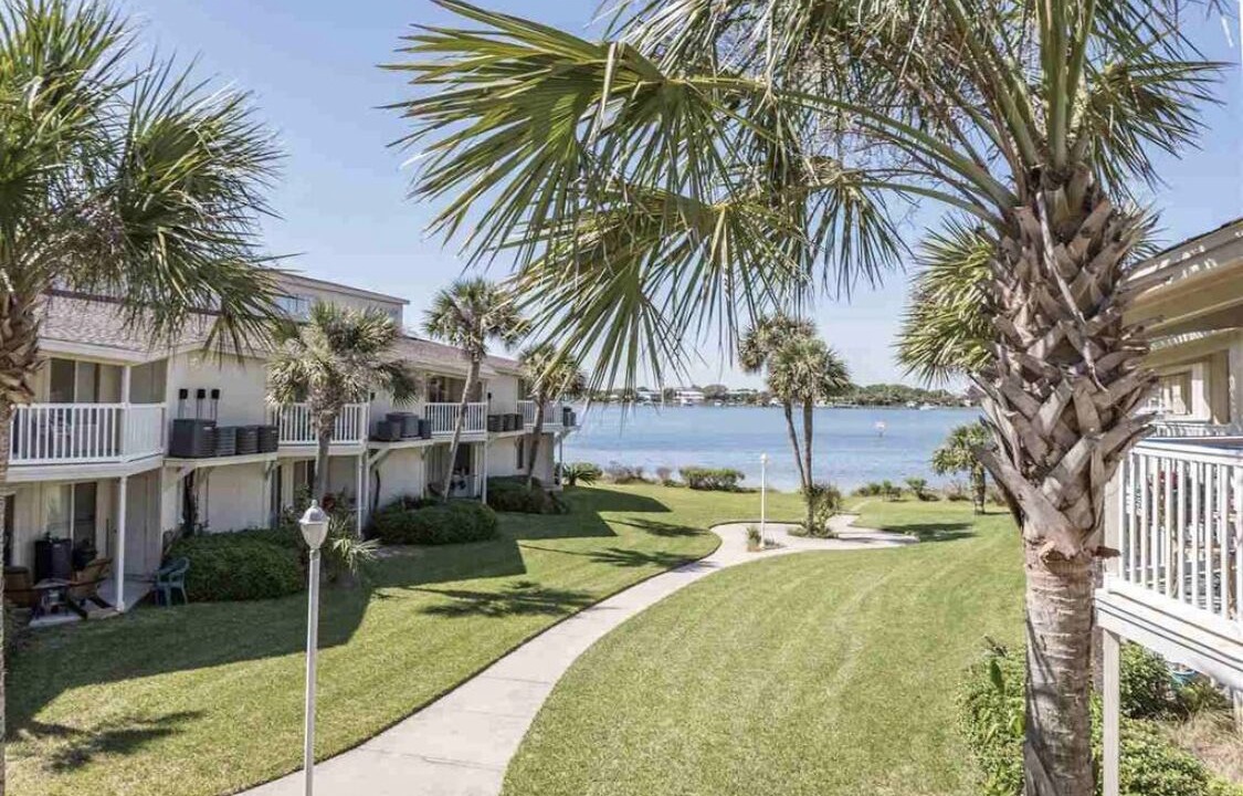 Photo of Outdoor in Villa Sabine