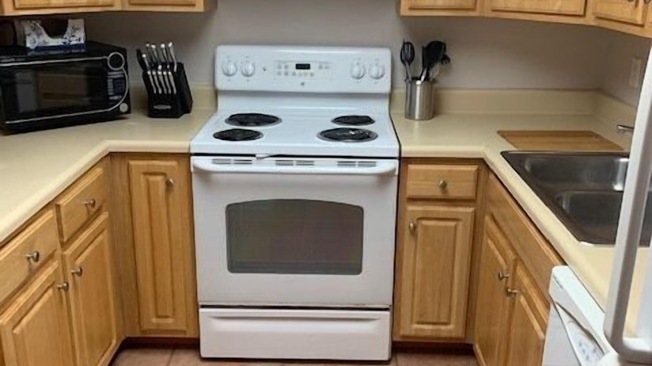 Photo of Kitchen in Villa Sabine