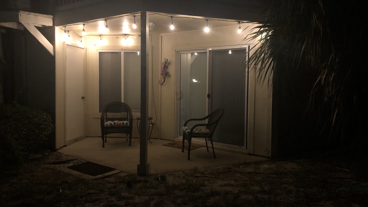 Photo of Outdoor in Villa Sabine