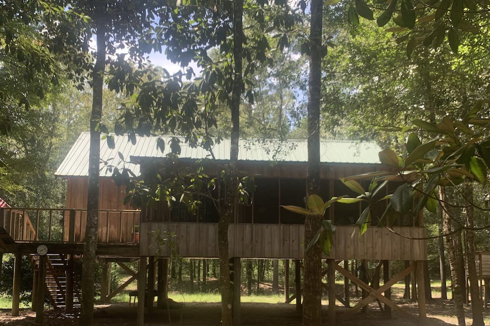 Photo of Outdoor in Lucedale