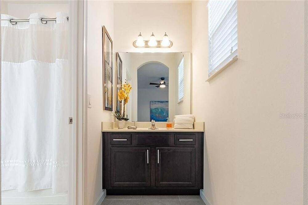 Photo of Bathroom in Loughman
