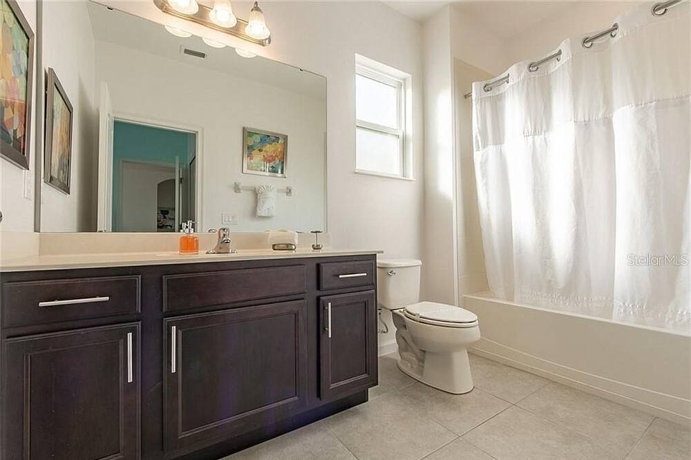 Photo of Bathroom in Loughman
