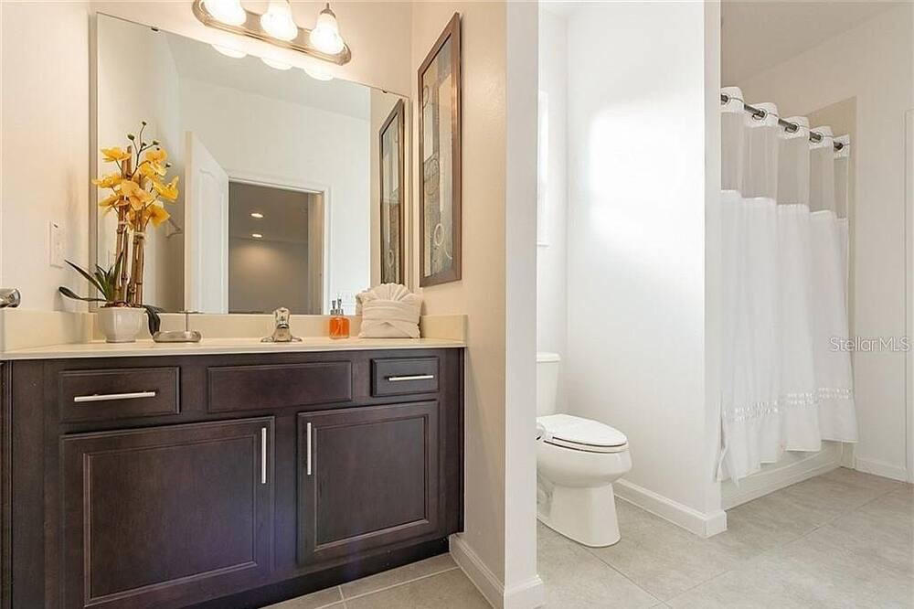 Photo of Bathroom in Loughman